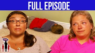 Supernanny helps family with son's diabetes diagnosis! | The McGrath Family | FULL EPISODE