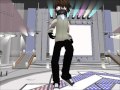 Ticci Toby-Break [MMD] 