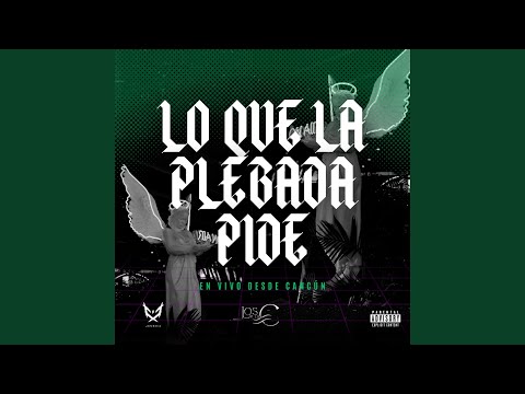 Por clave el caiman (En vivo)