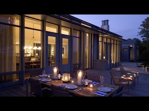 Obama's Martha's Vineyard Vacation Home is Up for Sale