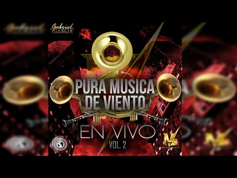 Pura Banda - Pura Música de Viento 