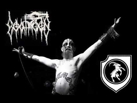 Goatmoon - Vaskivittu