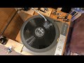 78 RPM: Not Like Mine performed by Ella Fitzgerald. Orchestra directed by Camarata.