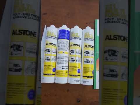 Alstone Silicone Sealant