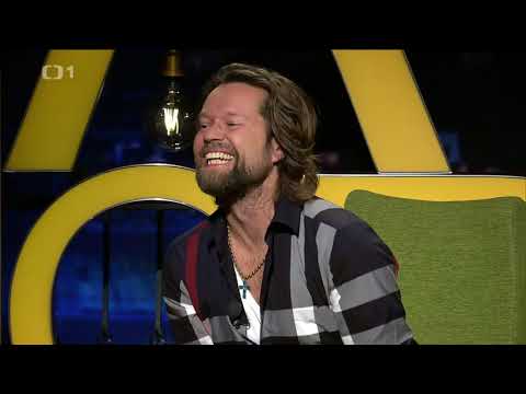 Všechnopárty  | Richard Krajčo — Lukáš Tran — Radek Štěpánek