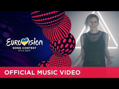 Levina - Perfect Life (Germany) Eurovision 2017 - Official Music Video