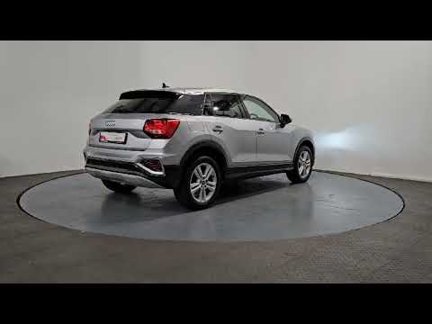 Audi Q2 30 TFSI 116HP SE €80p/w - Image 2
