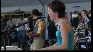 Missy Higgins -This is How It Goes (Wave Aid)