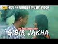 Dimasa Music Video 2023 Gibir Jakha Official Video In 4k