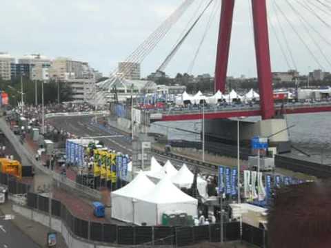 Bavaria City Race 2009 Rotterdam