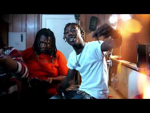 GNA DEVYHEAVY - I’m him prod by: Knifekid/ Mixed by: Mili