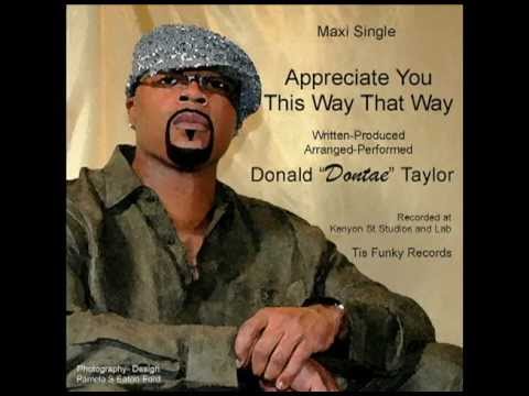 AppreciateYou