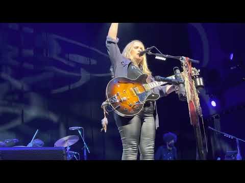 To Be Loved - Melissa Etheridge