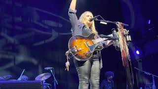 Las Vegas House of Blues Melissa Etheridge “To Be Loved”
