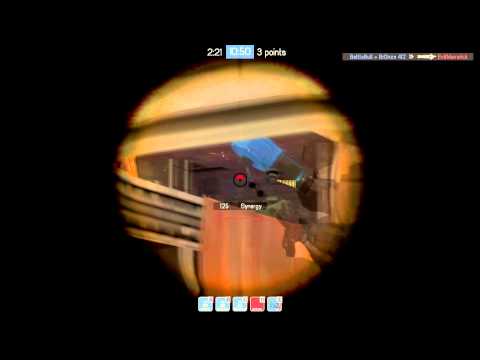 TF2 UGC Gold [S15 Week 5 Match Highlights] - Sports Killustrated vs. Squirtle Squad - cp_steel