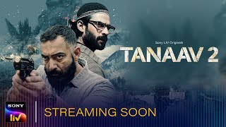 Tanaav Season 2 | Manav Vij  Arbaaz Khan  Satyadeep Misra | Streaming Soon