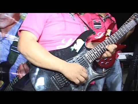 ROSAURA LINDAURA SOCIEDAD LATINA EN VIVO instrumental)