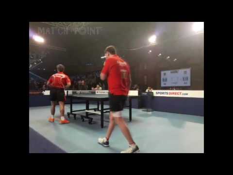 WCPP-2017. Vladislav Kutsenko (Rus) - Alexandru Cazacu (Rou). Full video