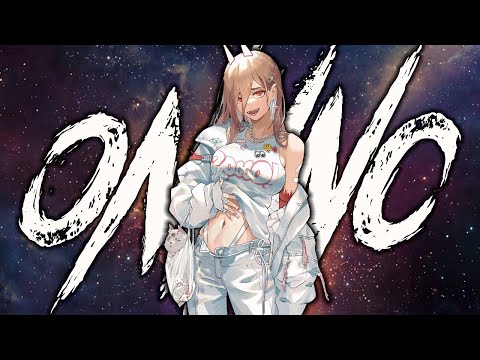 ONI INC. x nAvvvi x Death $hroom - (G)rave Yard [ AMV ]