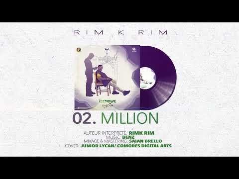 02- Million - RIM-KARIM