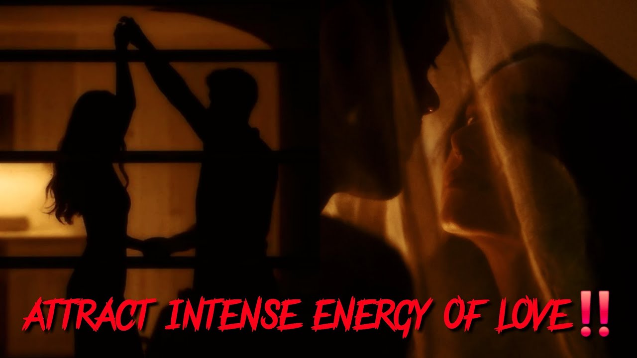 this video ATTRACTS STRONG LOVE! [ft. @SubliminalGoddess ]
