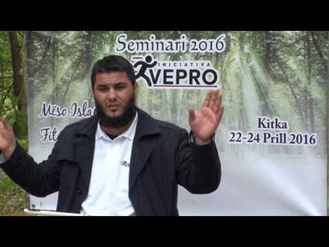 04. Namazi (vlera) - Hoxhë Abil Veseli