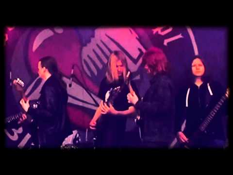Akademia Gitary HARDGOK Michałowo- Megadeth Symphony Of Destruction @ MOTOSERCE Białystok