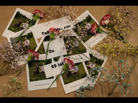 Maciej Skiba - Tak widzę nas (za 20 lat)