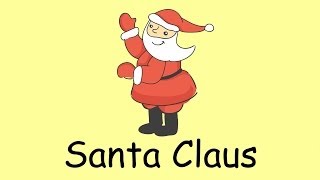 <span class='sharedVideoEp'>014</span> 聖誕節 Christmas