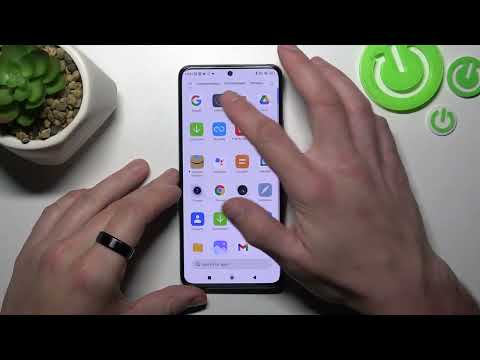 How to Enable & Disable Touch Vibrations on Xiaomi 12T Pro - Haptic Feedback