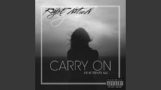 Carry on Music Video