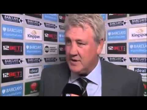 Hull City vs Liverpool 1 0 2015 HD