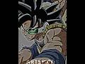 Gas remembers Bardock (AUTOMOTIVO PEGA 1.0) Dragon Ball Super Manga Edit