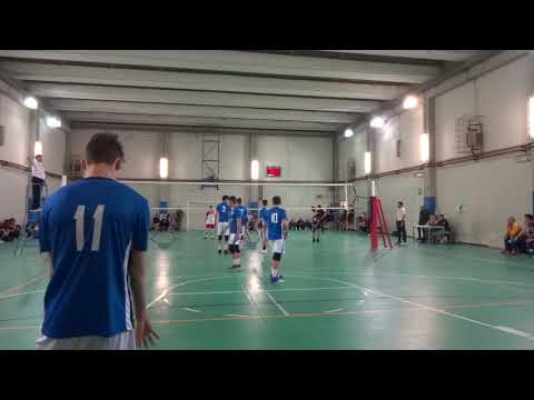 1DIV play off U S senigallia Sabini 2 3