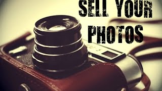 How to sell photos with Alamy online and make money?