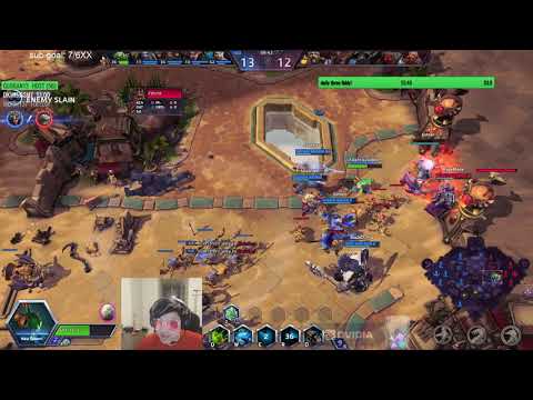 Murky Octograb on Sky - Murky Macro is OP under Masters - Bronze to Grandmaster Adventures Plat 3