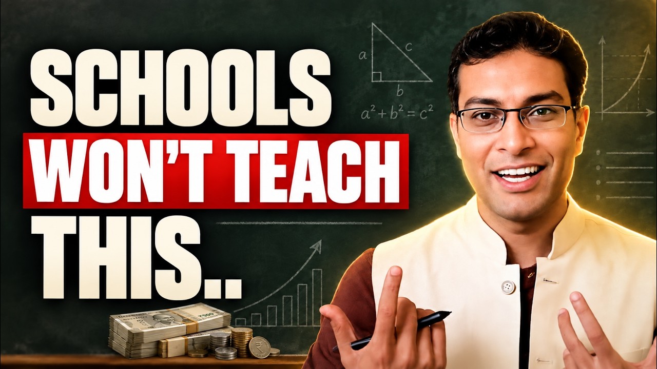 Money rules I will teach my kids before they turn 15 (#3 will surprise you!)
