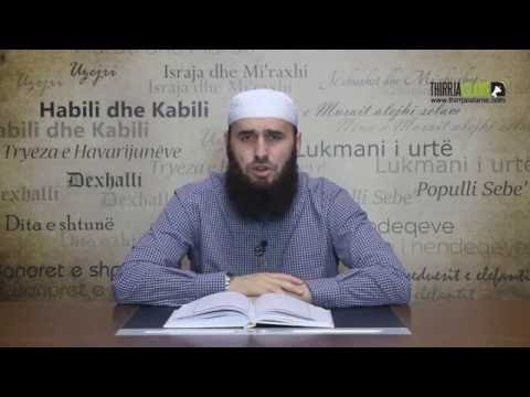 22. Populli Sebe - Hoxhë Ibrahim Sherifi