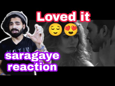 sanuka saragaye reaction | saragaye reaction indian | sanuka reaction