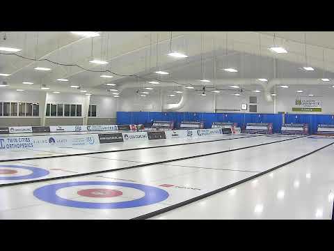 2021 MIXED DOUBLES - QUARTERFINALS (BURCHESKY/RICHARDSON vs. RHYME/SMITH)  PART 2