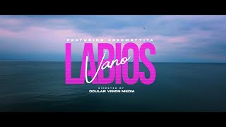 Vano - Labio ft Xoxomaytita (Official Music Video)