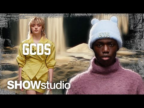 Is GCDS Keeping Streetwear Alive?