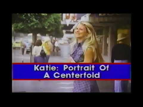 Katie: A Portrait of a Centerfold Promo Bumper
