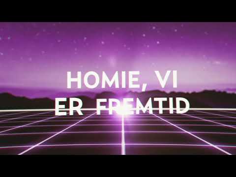 FUTURE 2018 - TIX, Moberg