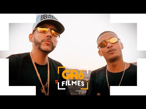 MC Kadu feat MC Menor da VG - Relaxa Gata (GR6 Explode) DJ Victor