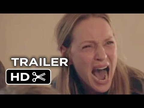 Nymphomaniac Extended Director's Cut Official US Release Trailer (2014) - Movie HD