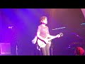 Hooters TIME STAND STILL Live from Ocean City NJ 2018   AJB