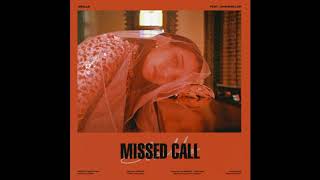 [Audio] Jiselle (지젤) – Missed Call (받지마 (Feat,챈슬러))