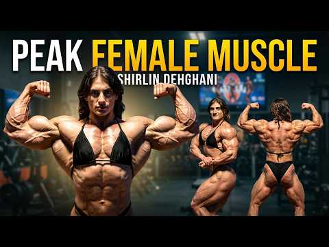 What Happens When You Train Like This?