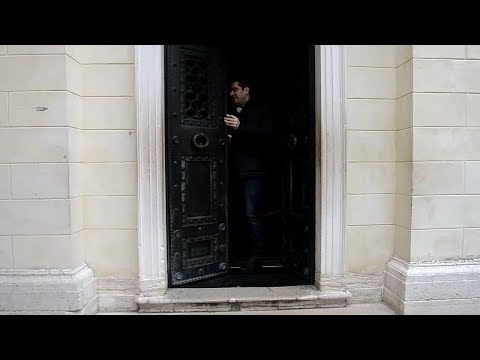 Riaprono la Tomba di Dante, musei e luoghi di cultura